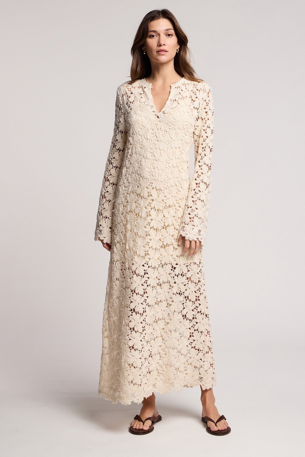 JOVIE DRESS