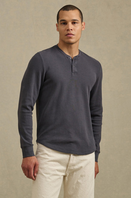 ARNOLD HENLEY