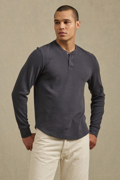 ARNOLD HENLEY