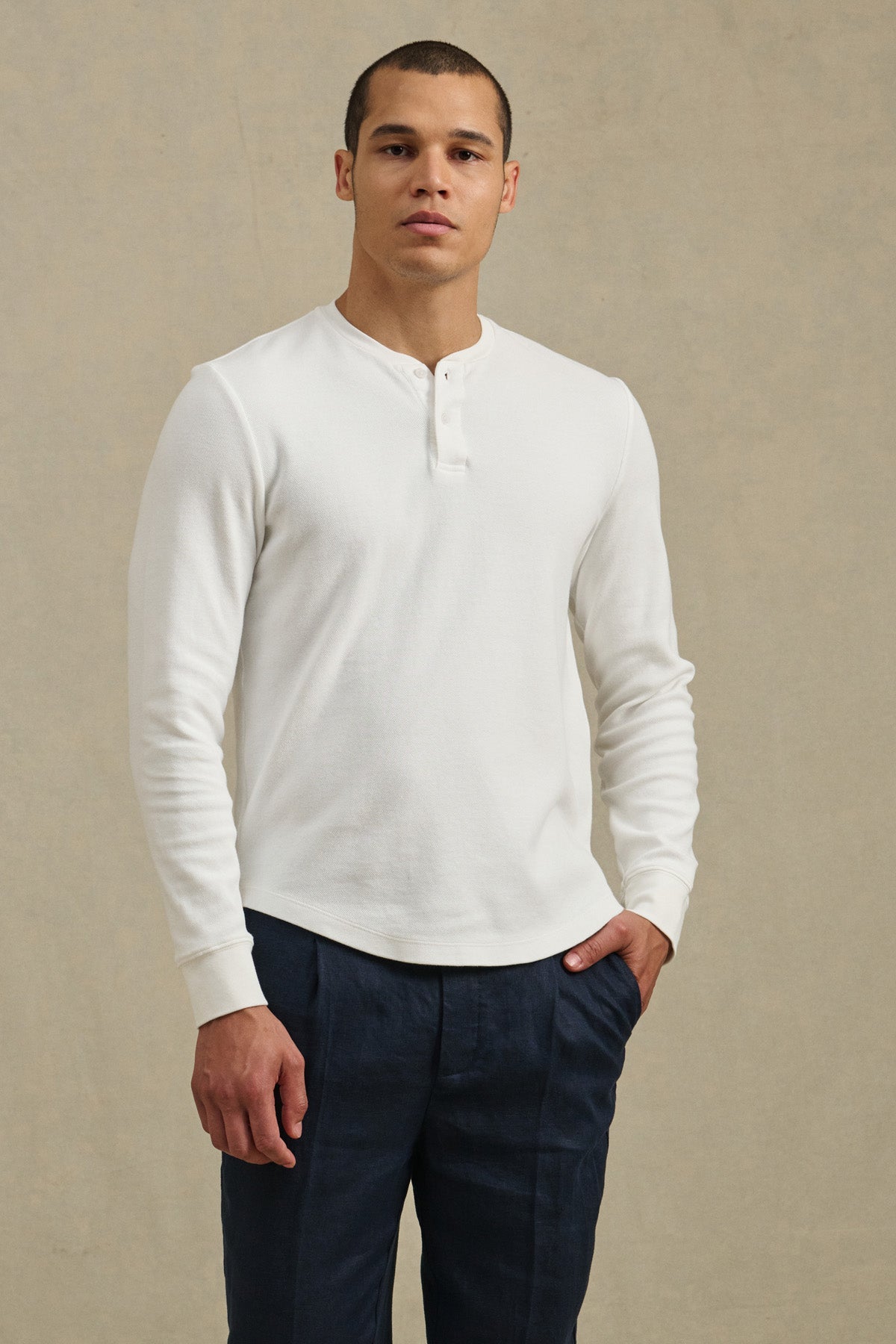 ARNOLD HENLEY