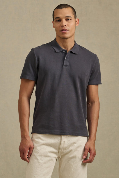 JOHNNY POLO