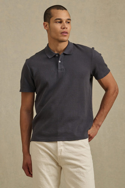 JOHNNY POLO
