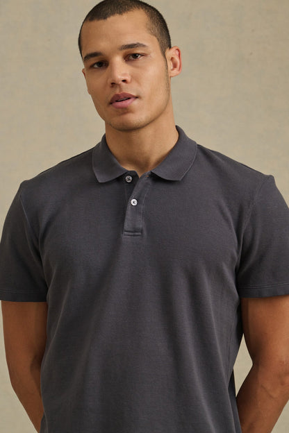 JOHNNY POLO
