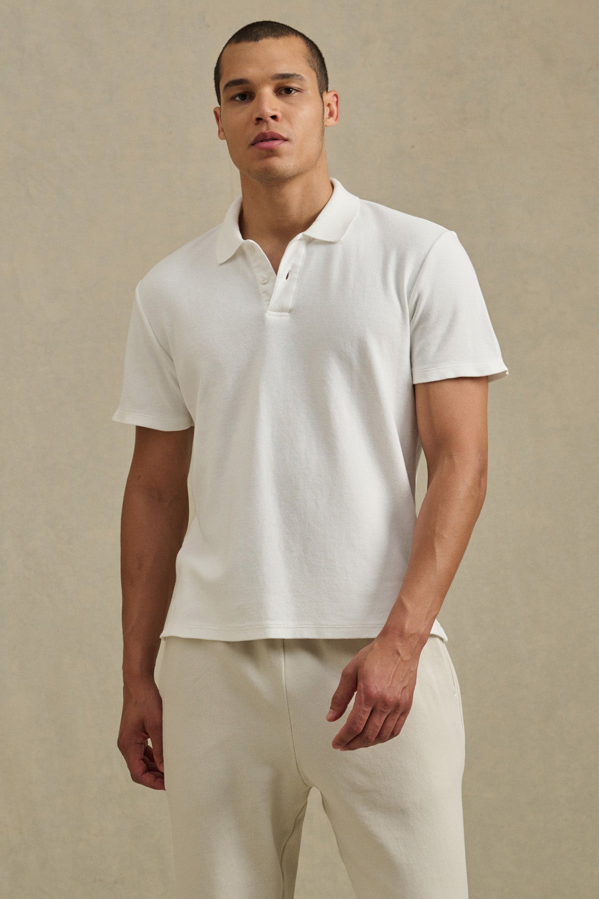 JOHNNY POLO