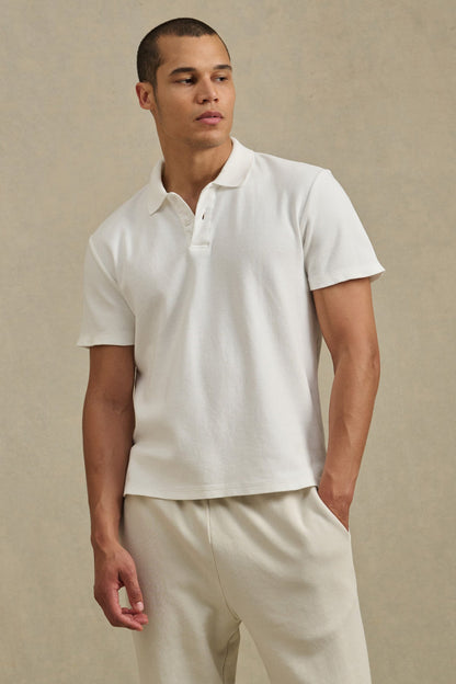 JOHNNY POLO