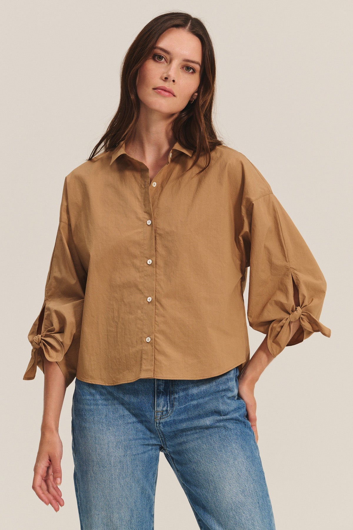 ARLETTE SHIRT