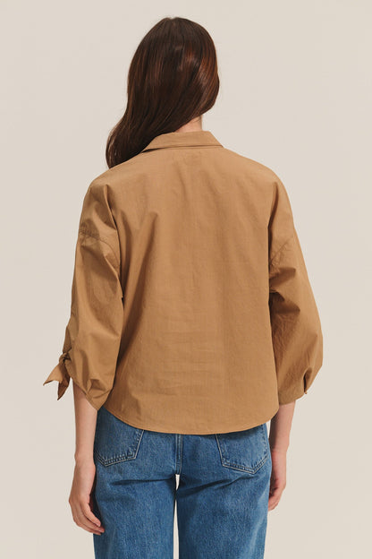 ARLETTE SHIRT