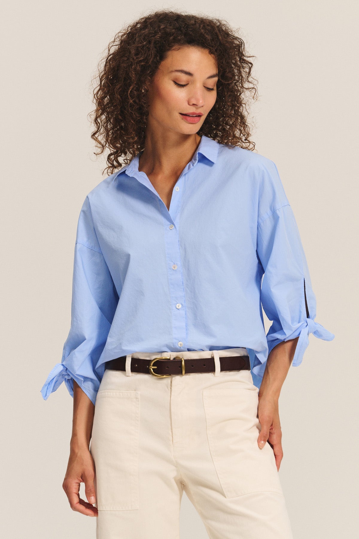 ARLETTE SHIRT