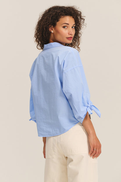 ARLETTE SHIRT