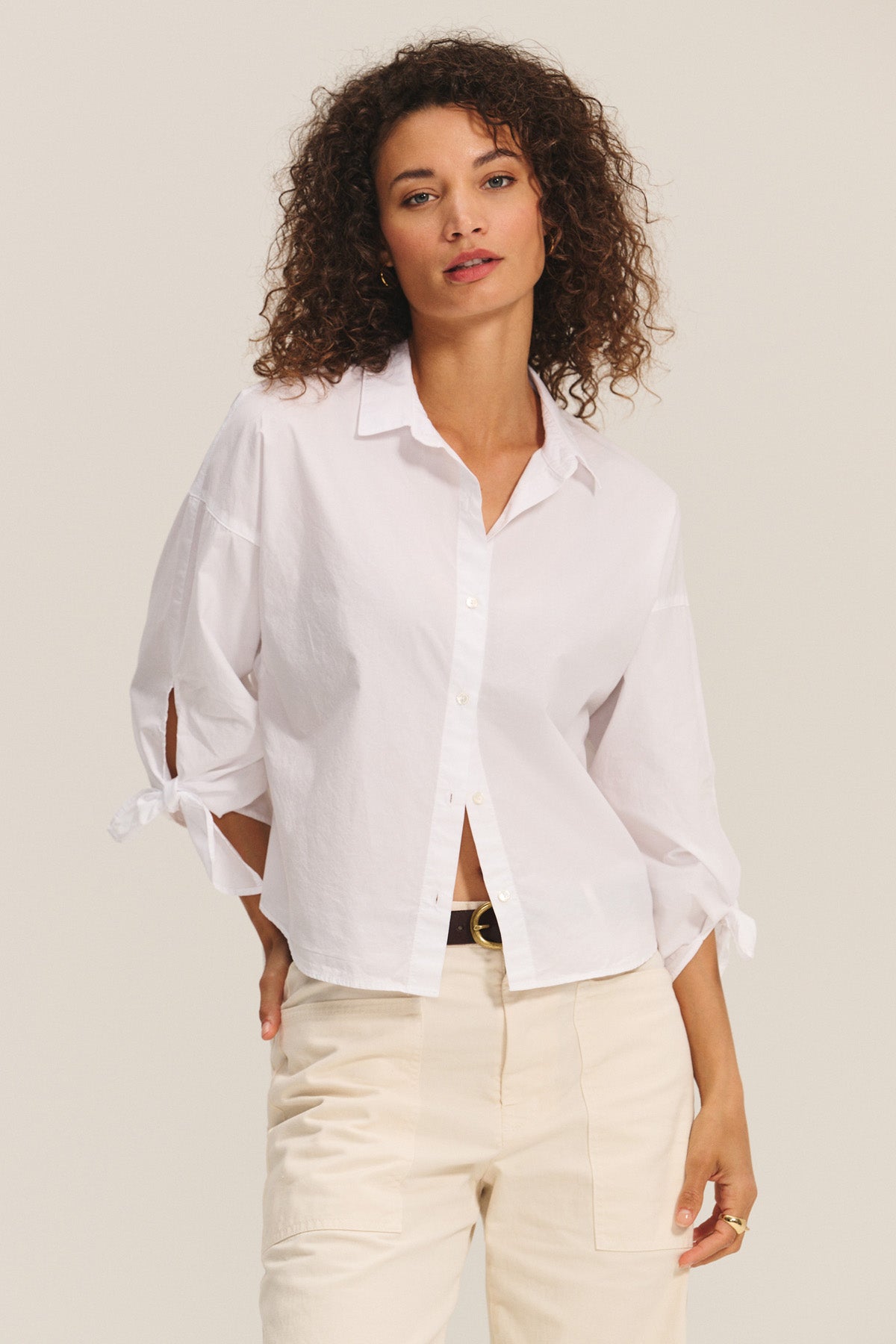 ARLETTE SHIRT