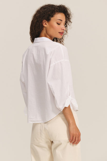 ARLETTE SHIRT