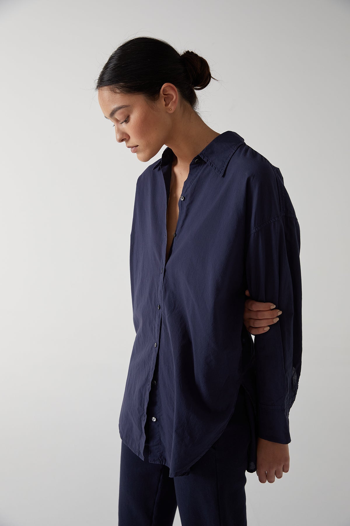 REDONDO BUTTON-UP SHIRT