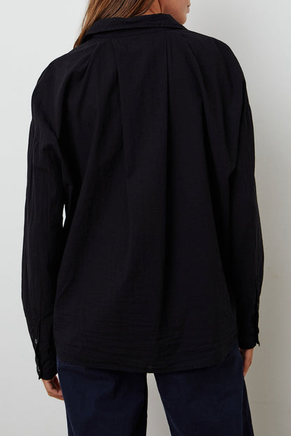 DEVYN BUTTON-UP SHIRT