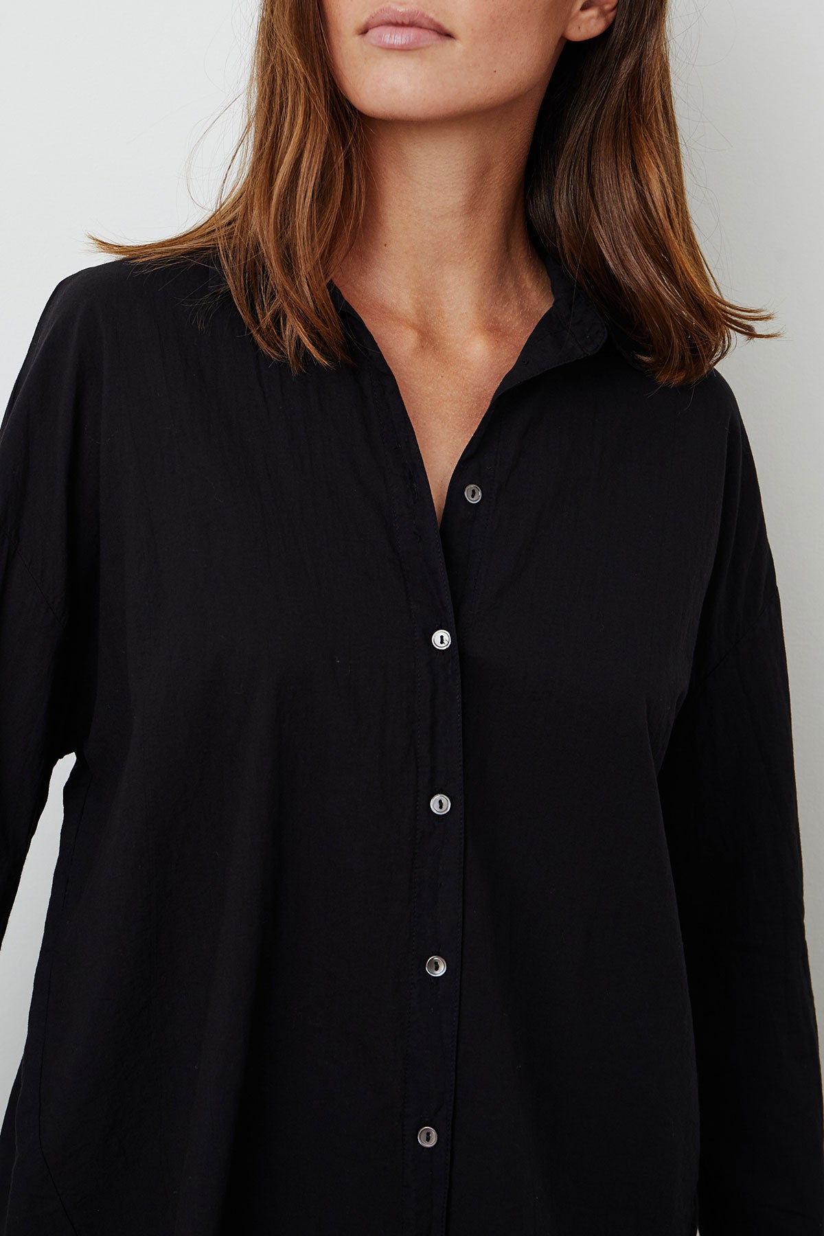 DEVYN BUTTON-UP SHIRT