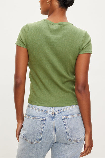 BRENNY TEE