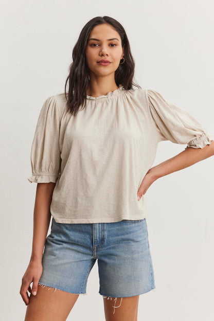 CARLENE TEE
