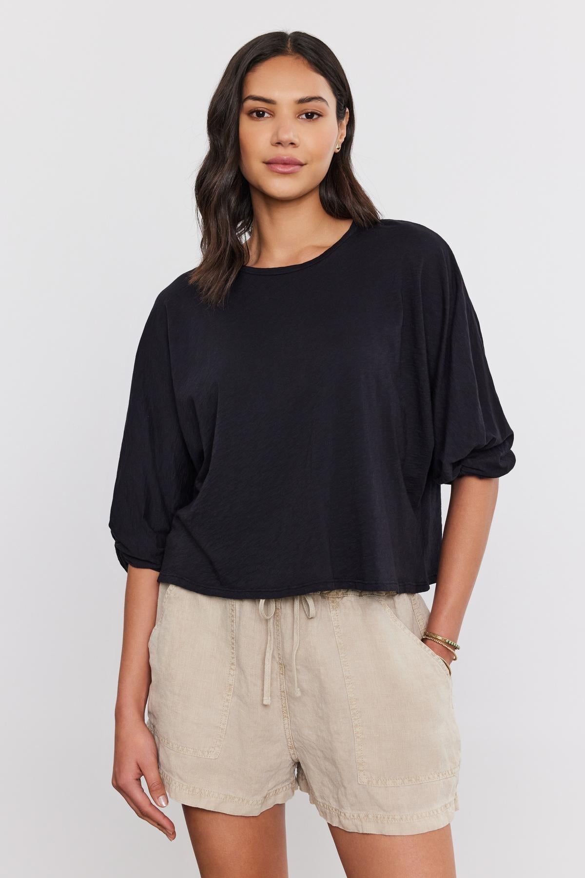 FAITH TEE