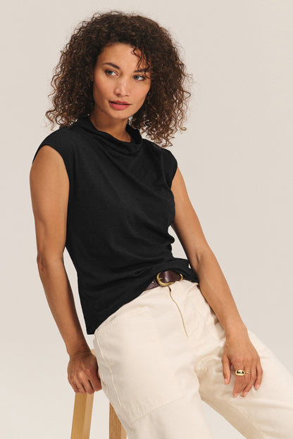 FLETCHER TEE