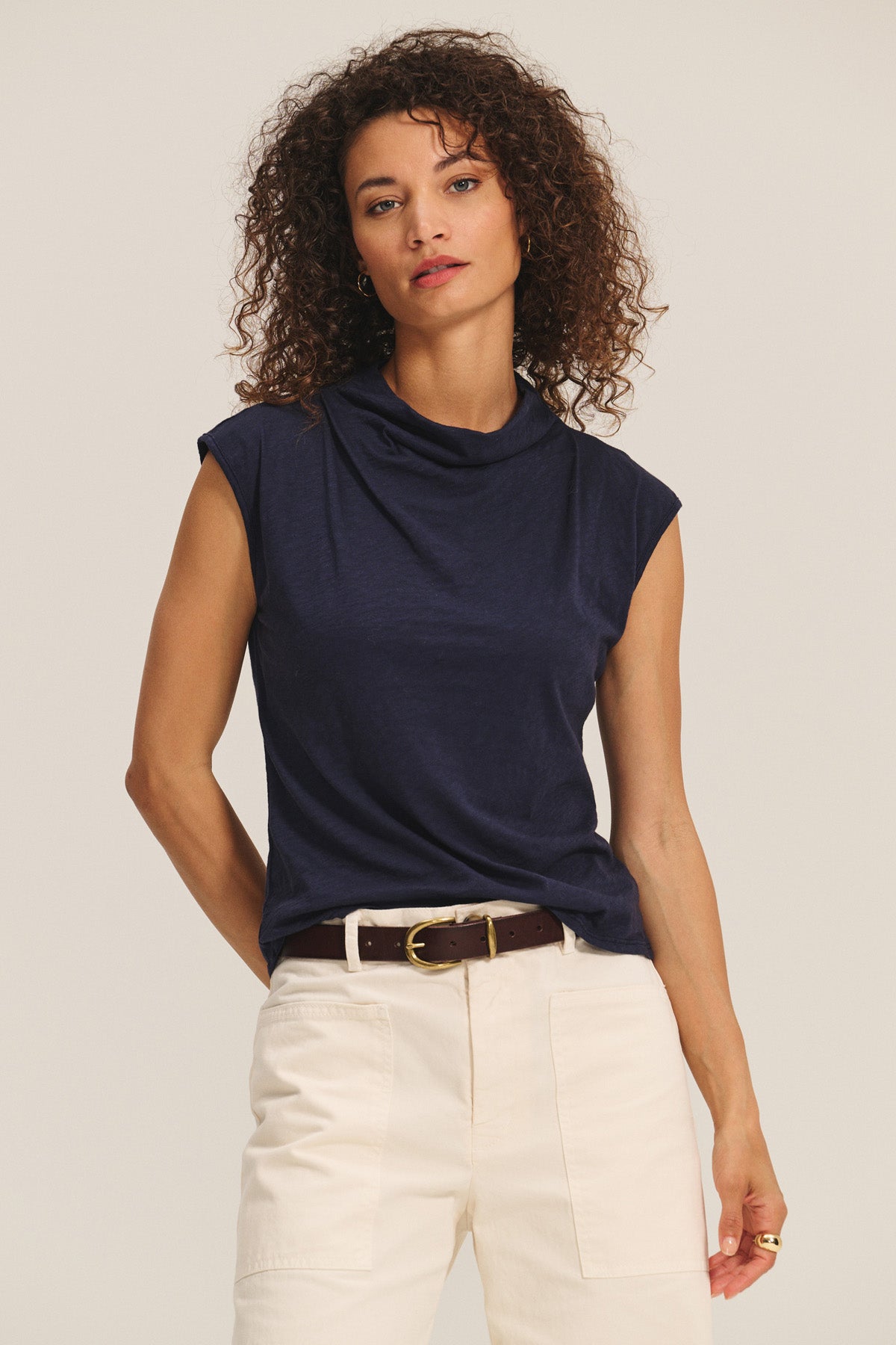 FLETCHER TEE