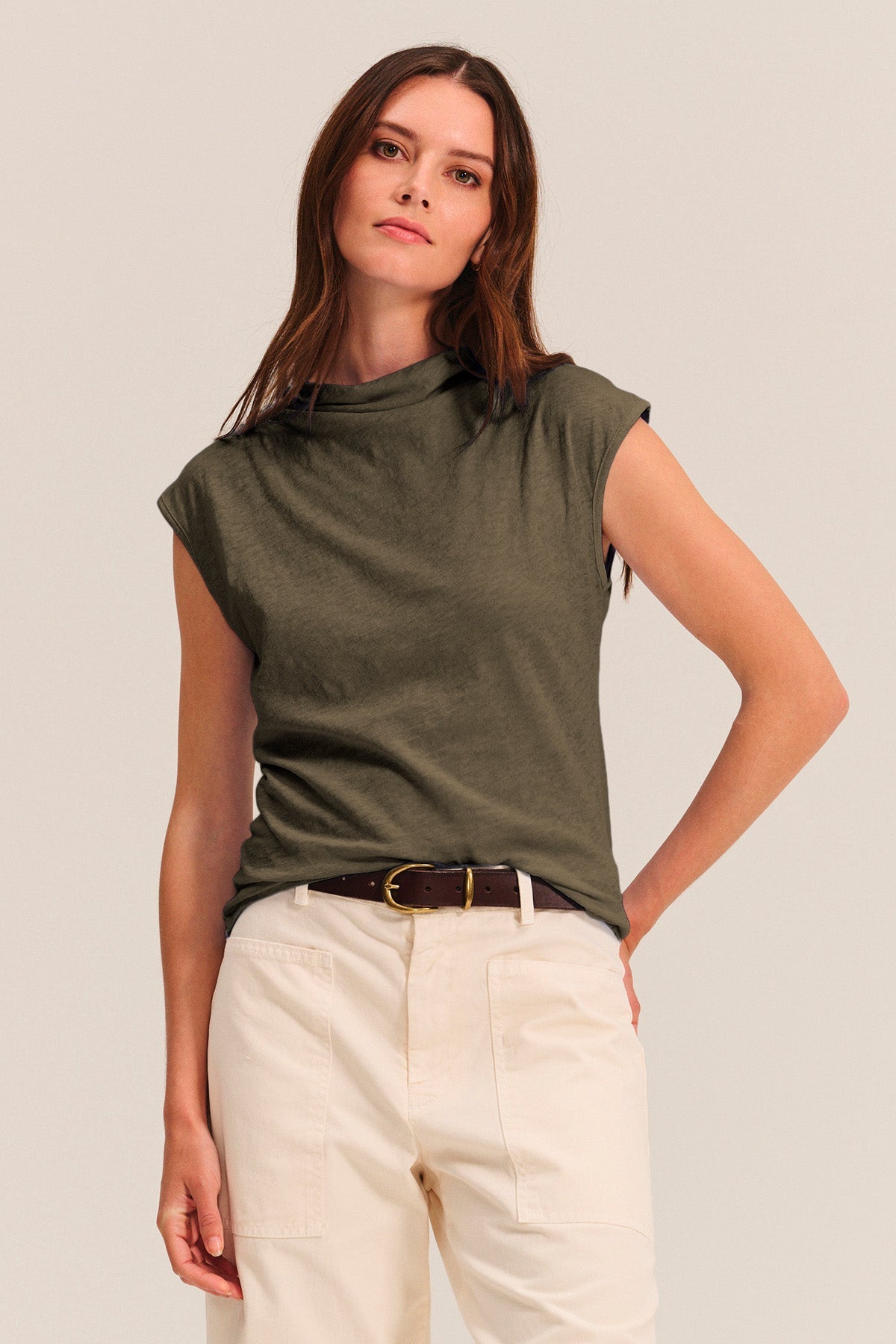 FLETCHER TEE