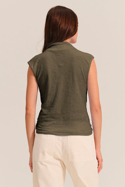 FLETCHER TEE