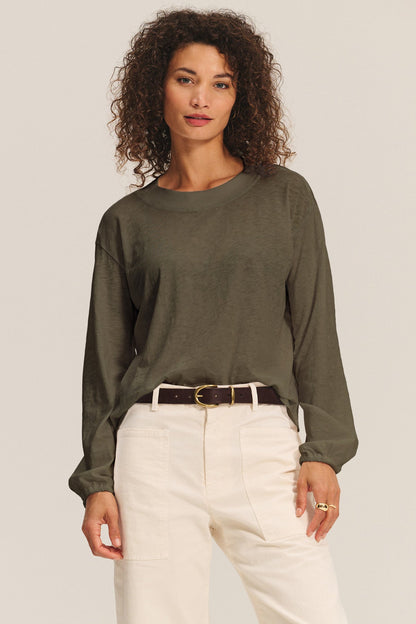 JAMINA TEE