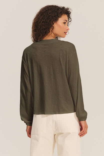 JAMINA TEE
