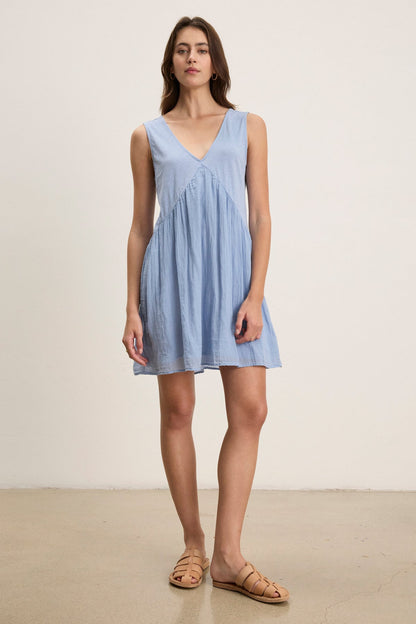 LILY DRESS