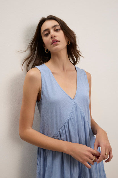 LILY DRESS