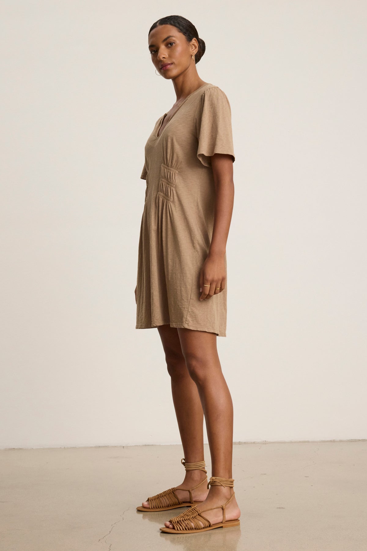 MADELINE DRESS