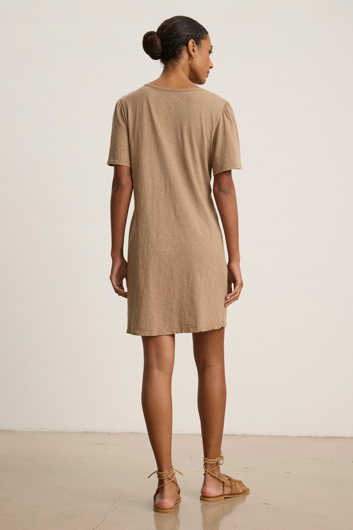 MADELINE DRESS