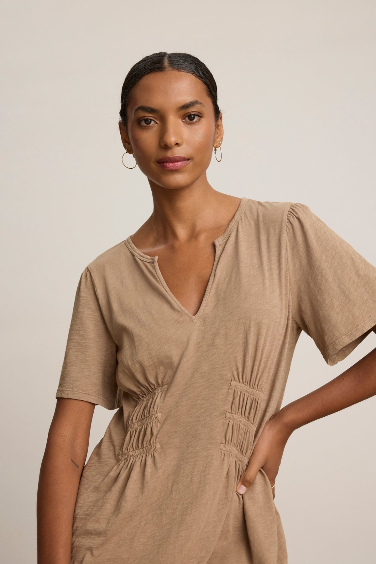 MADELINE DRESS