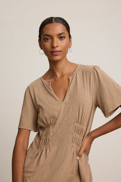 MADELINE DRESS