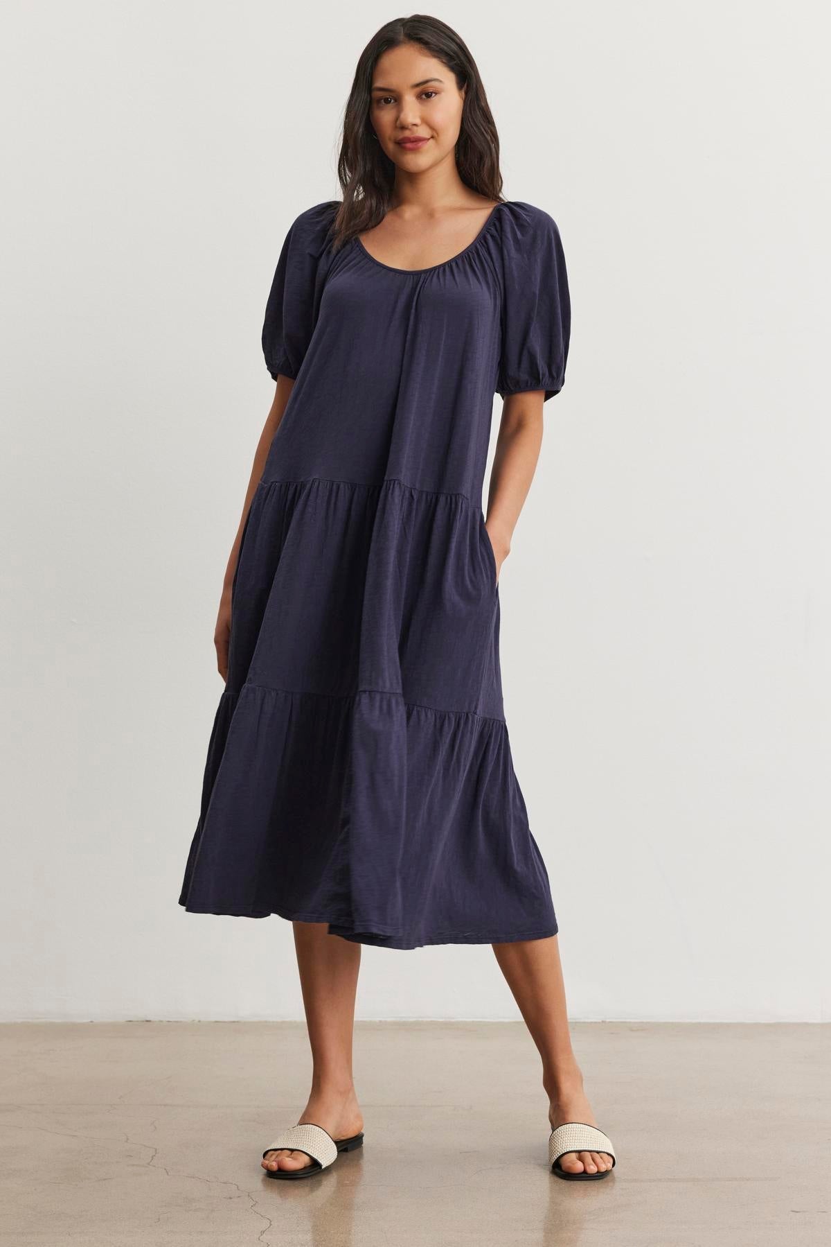 JANE DRESS