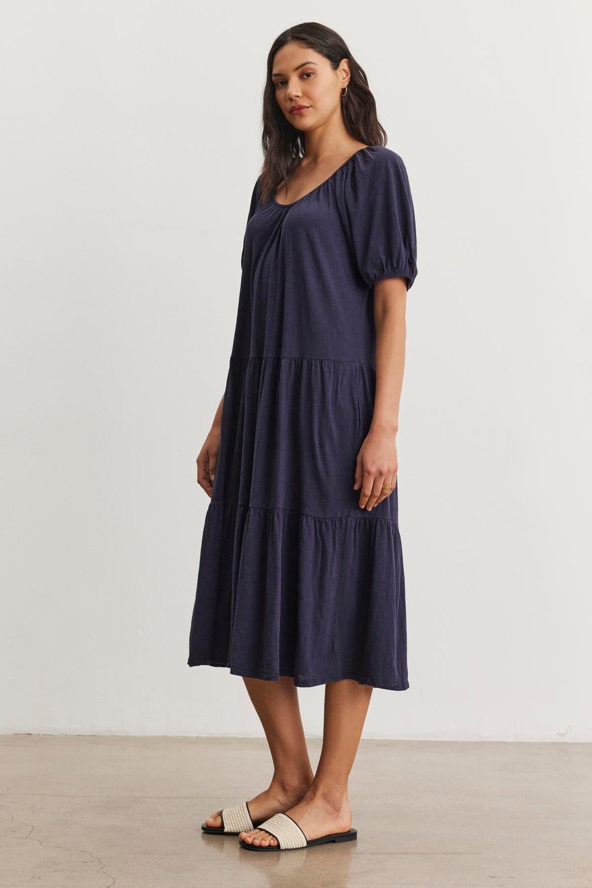 JANE DRESS