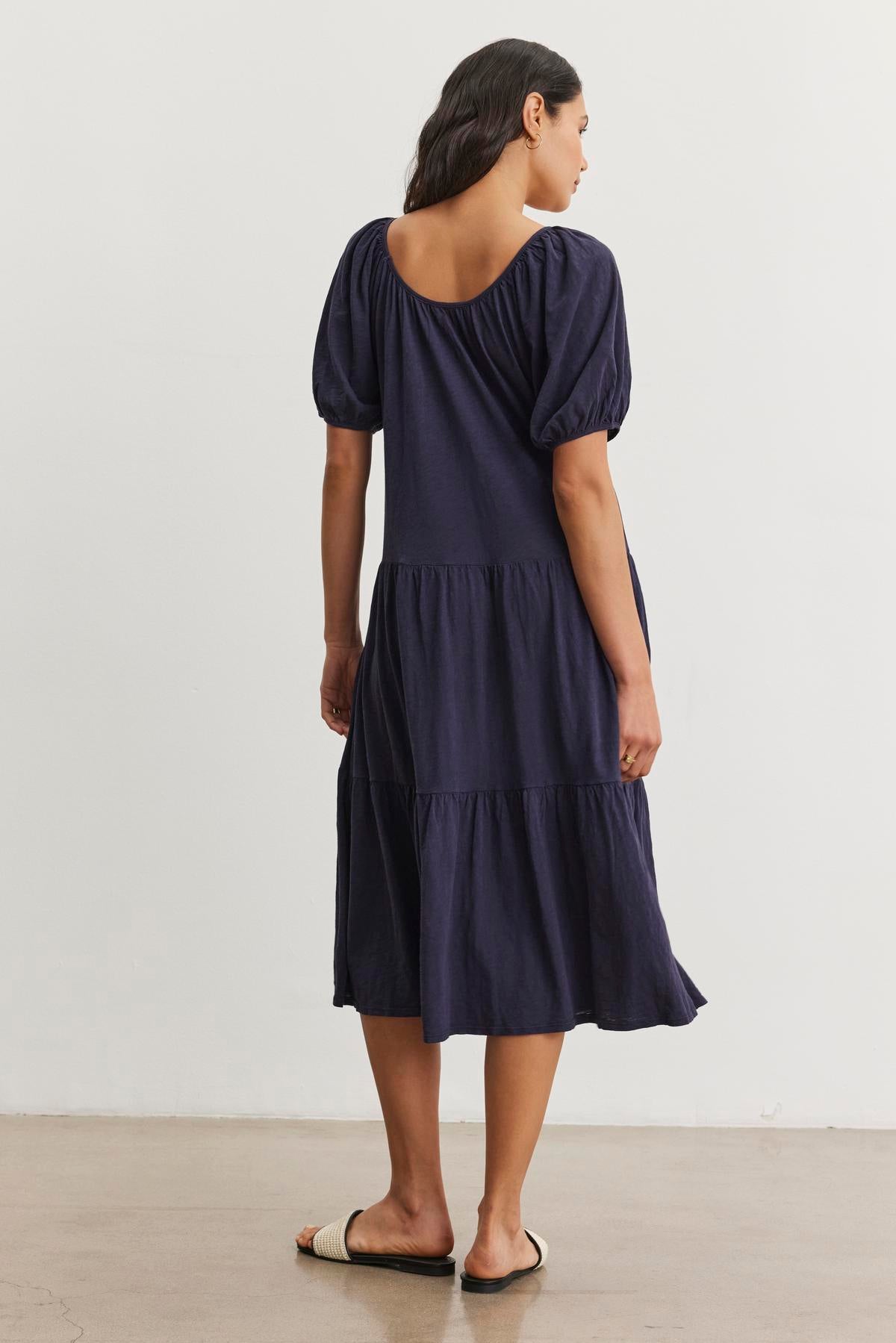 JANE DRESS