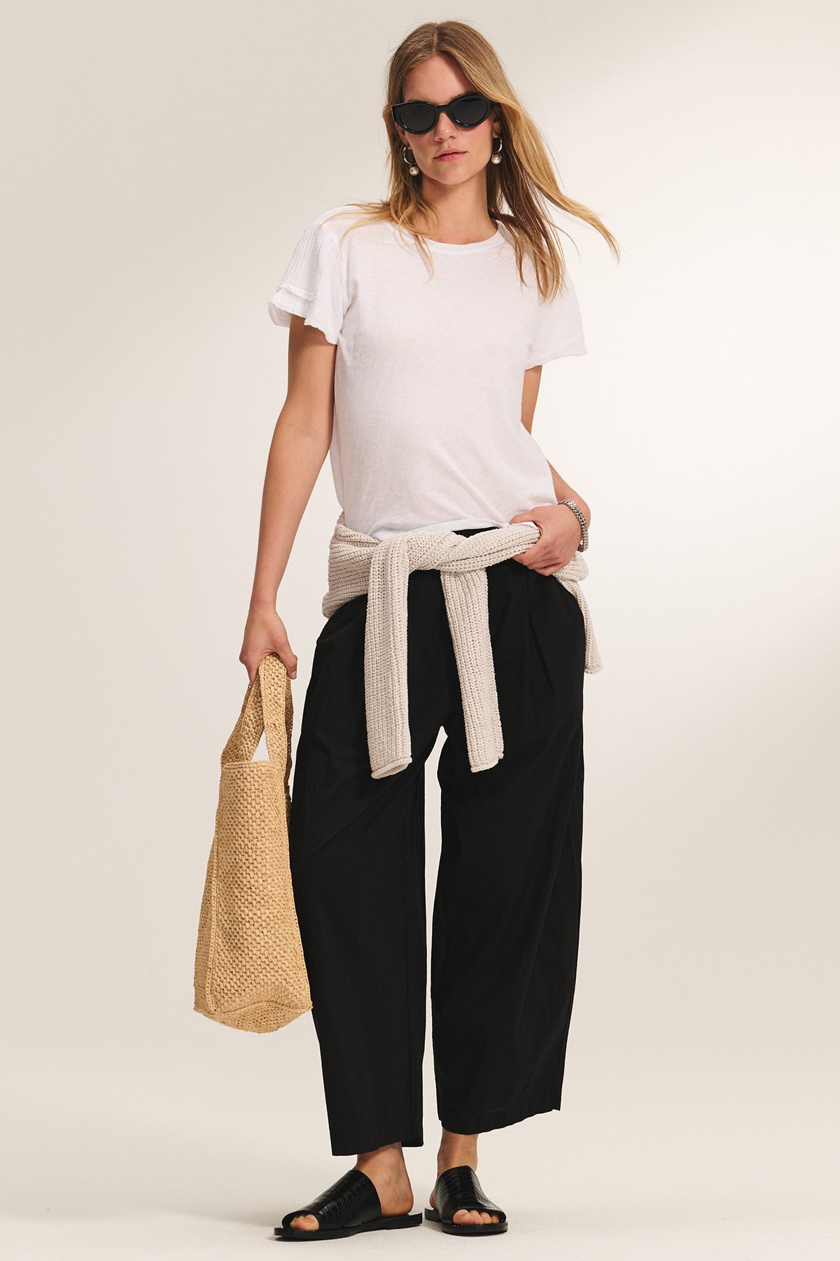 SOPHIA PANT
