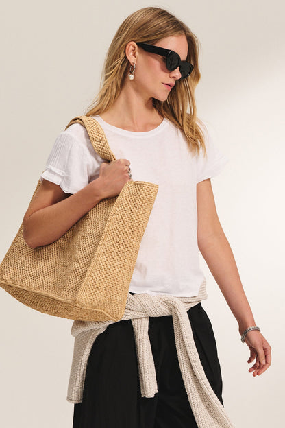 LULU TOTE