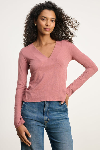NESSA TEE