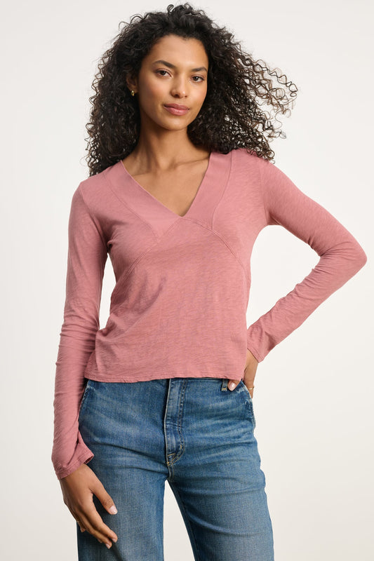NESSA TEE