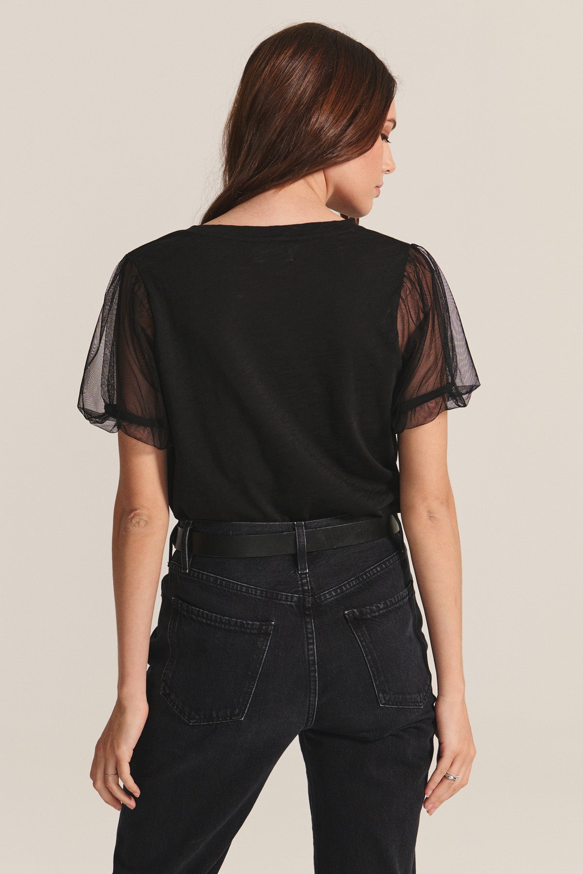 JUSTINE TEE