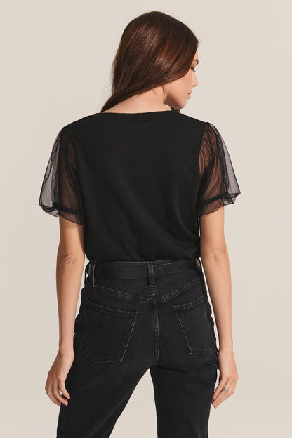JUSTINE TEE