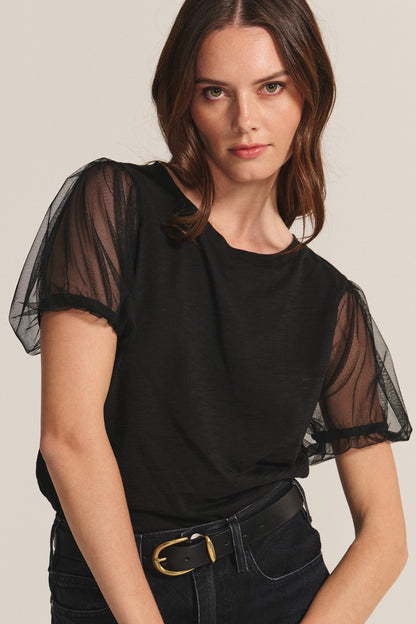 JUSTINE TEE