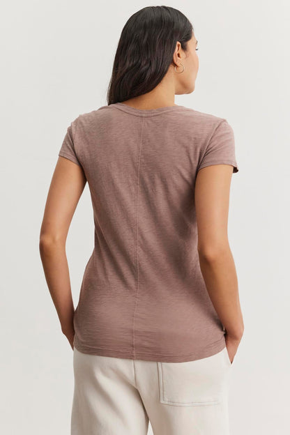 ODELIA TEE