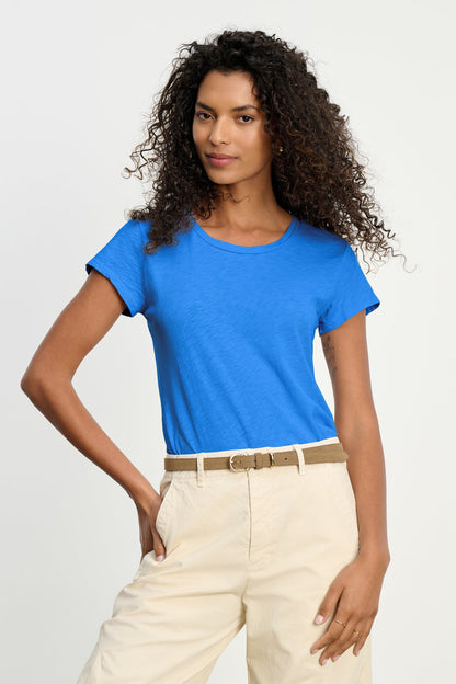 ODELIA TEE