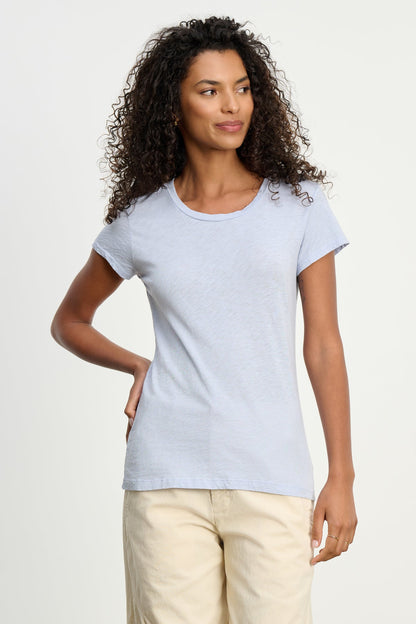ODELIA TEE