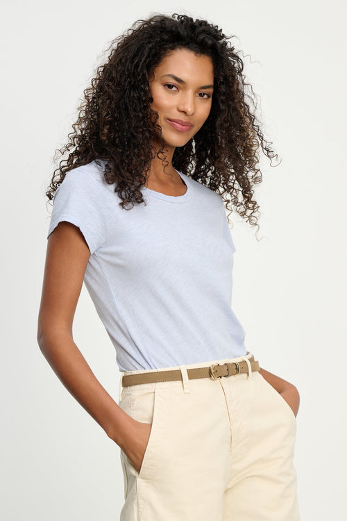 ODELIA TEE