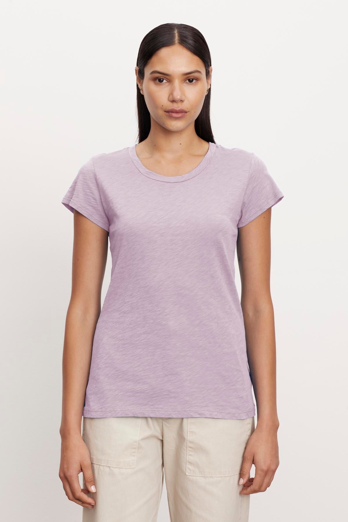 ODELIA TEE