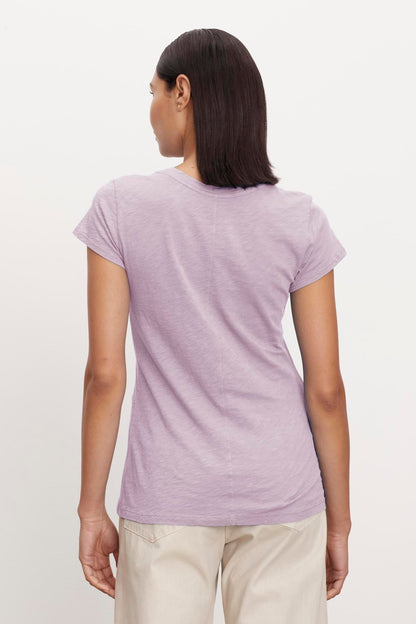ODELIA TEE
