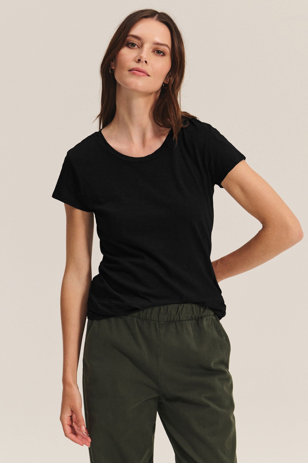 ODELIA TEE